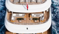 70m Luxury Motor Yacht Numptia
